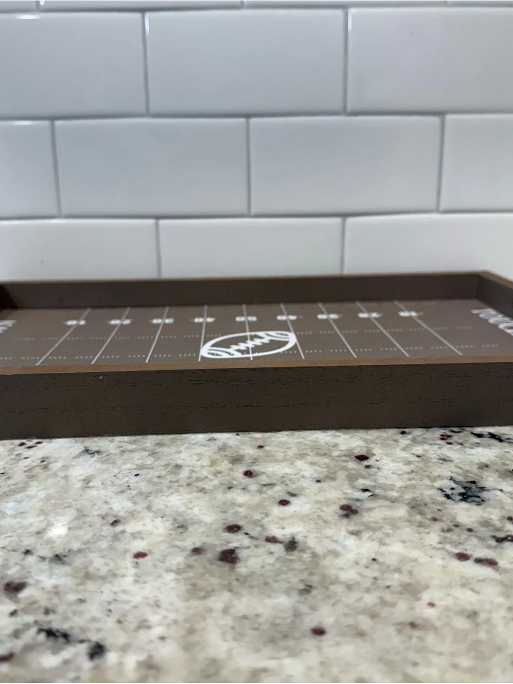 Target durable brown